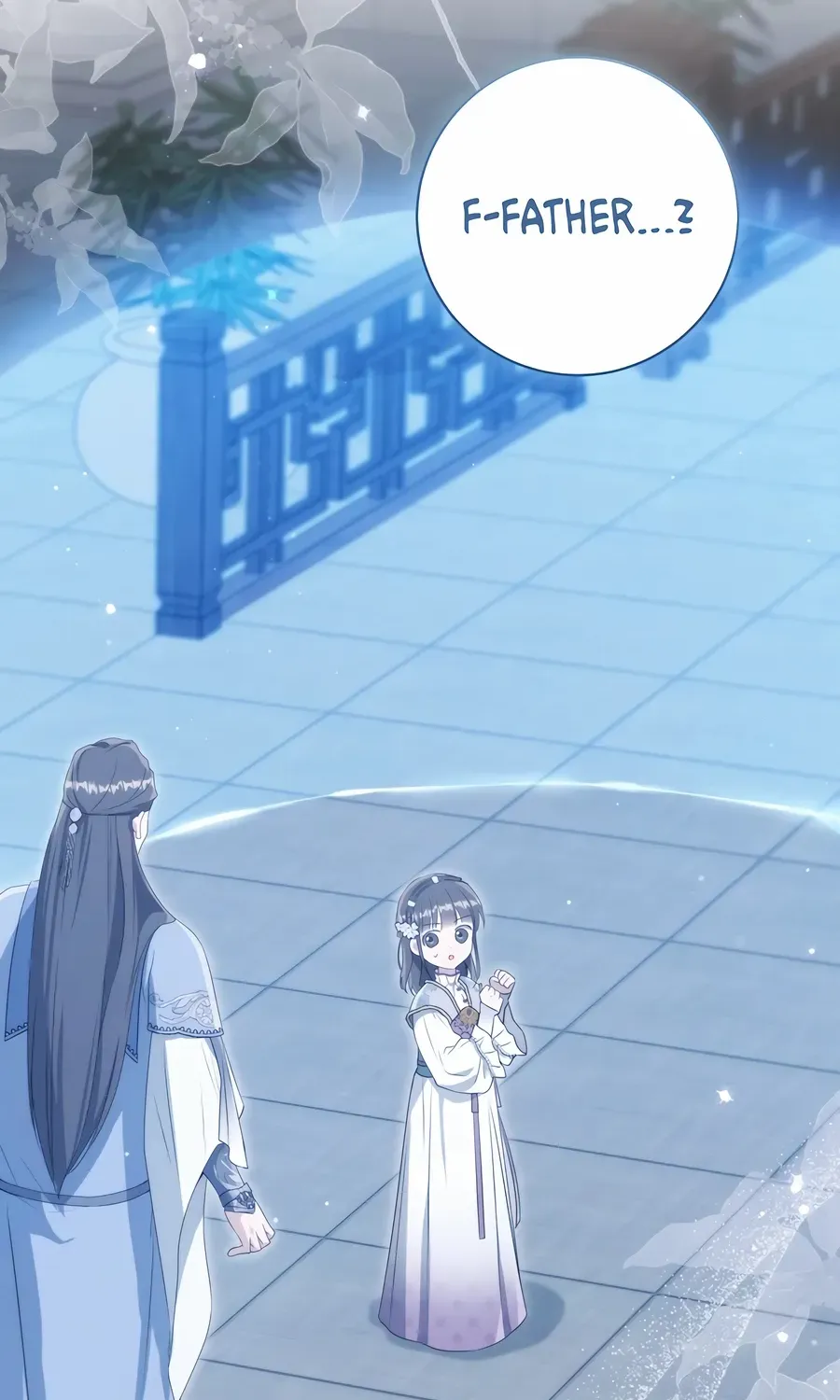 I Became the Despised Granddaughter of the Murim Family Chapter 89 page 59 - 