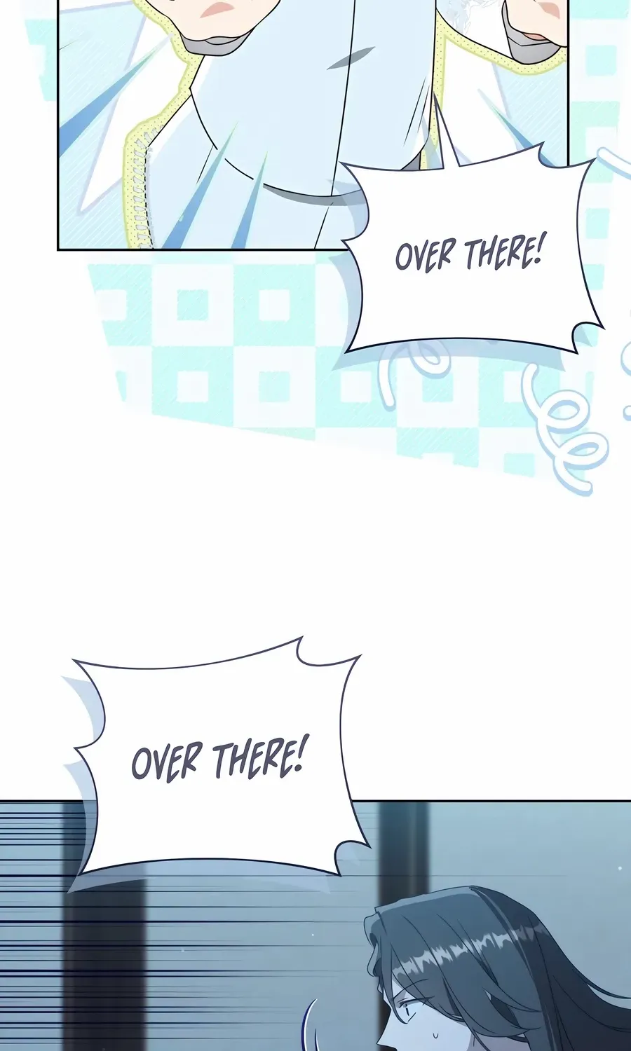 I Became the Despised Granddaughter of the Murim Family Chapter 89 page 7 - 