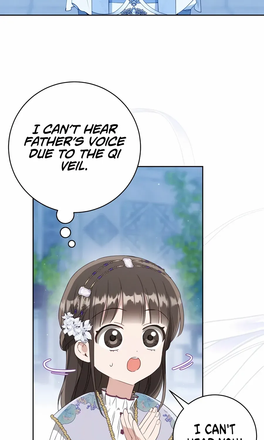 I Became the Despised Granddaughter of the Murim Family Chapter 89 page 67 - 