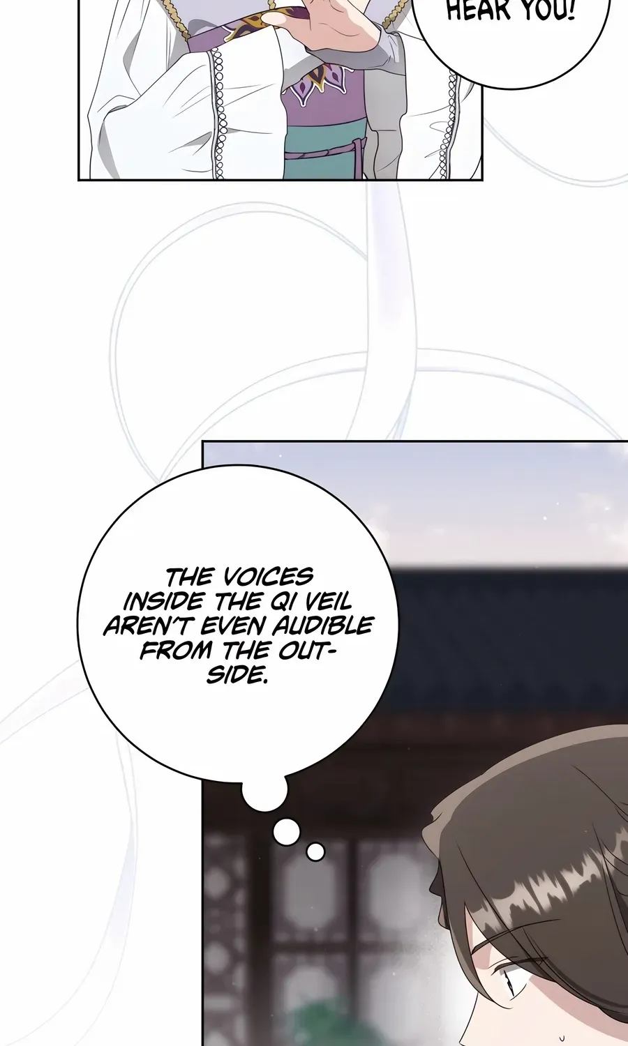 I Became the Despised Granddaughter of the Murim Family Chapter 89 page 68 - 