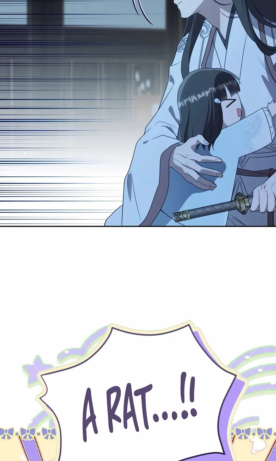 I Became the Despised Granddaughter of the Murim Family Chapter 89 page 8 - 