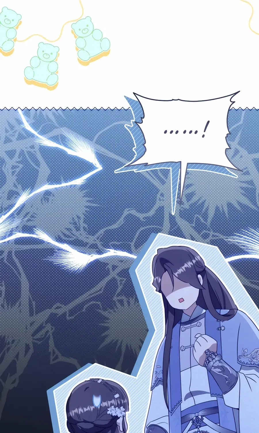 I Became the Despised Granddaughter of the Murim Family Chapter 89 page 88 - 