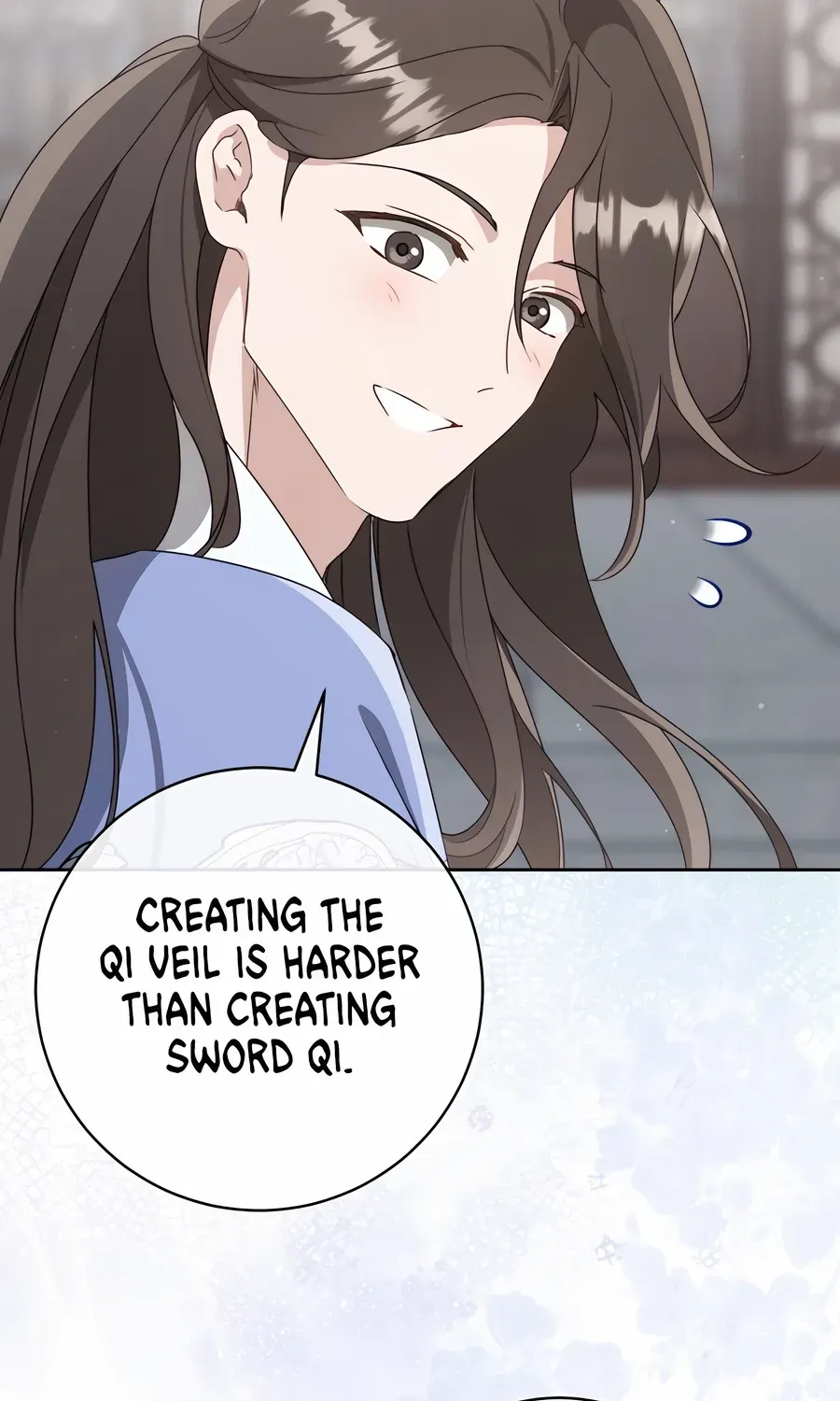 I Became the Despised Granddaughter of the Murim Family Chapter 89 page 94 - 