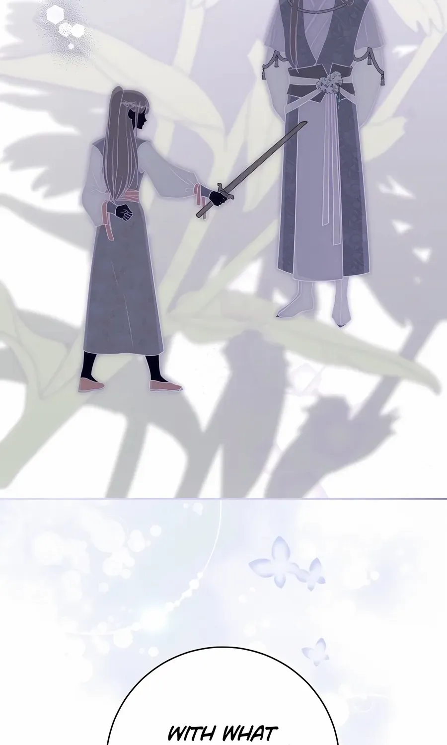 I Became the Despised Granddaughter of the Murim Family Chapter 89 page 100 - 