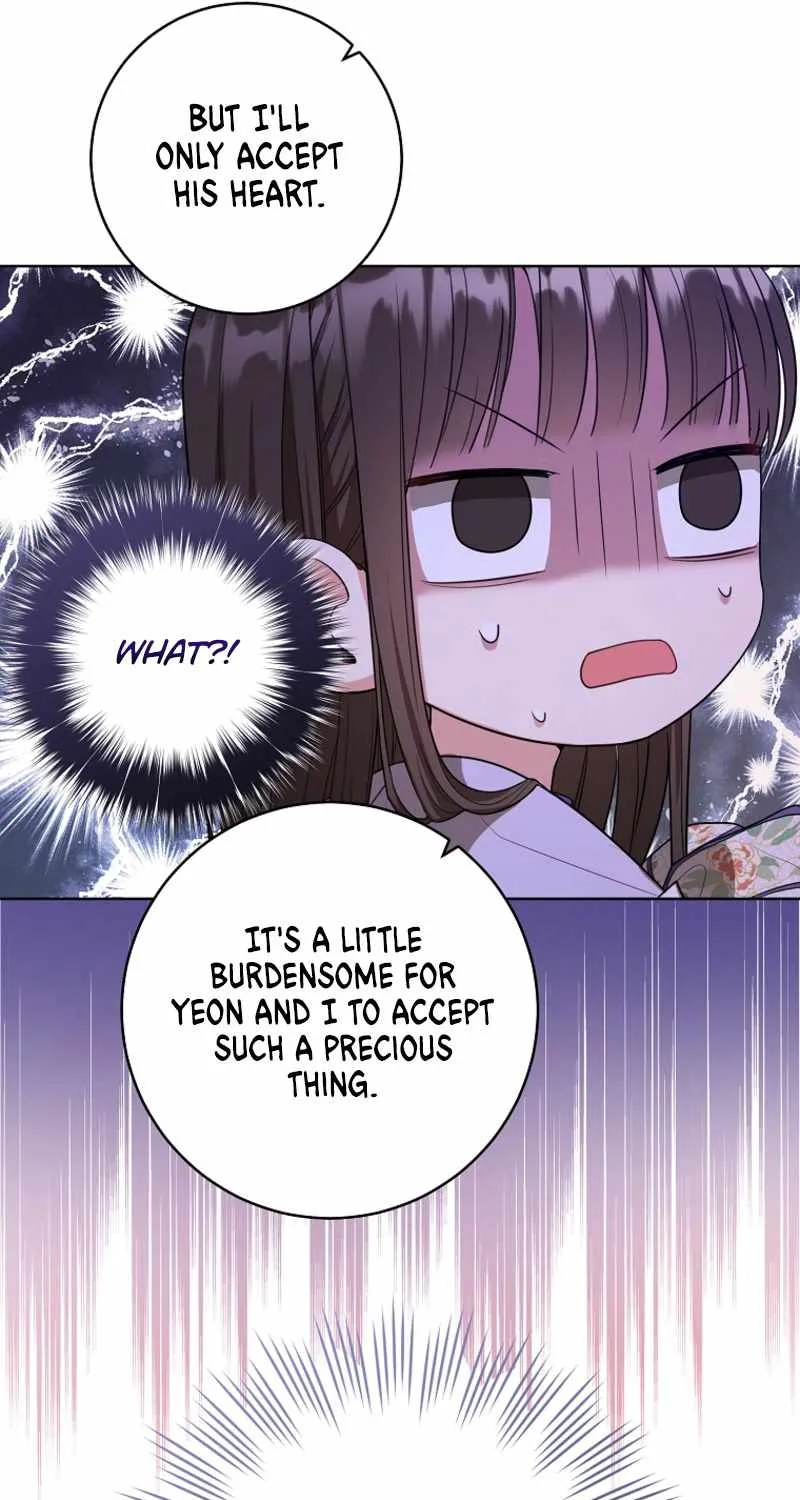 I Became the Despised Granddaughter of the Murim Family Chapter 9 page 12 - 