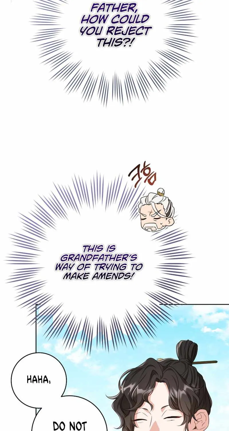 I Became the Despised Granddaughter of the Murim Family Chapter 9 page 13 - 