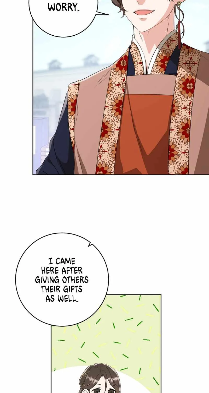 I Became the Despised Granddaughter of the Murim Family Chapter 9 page 14 - 