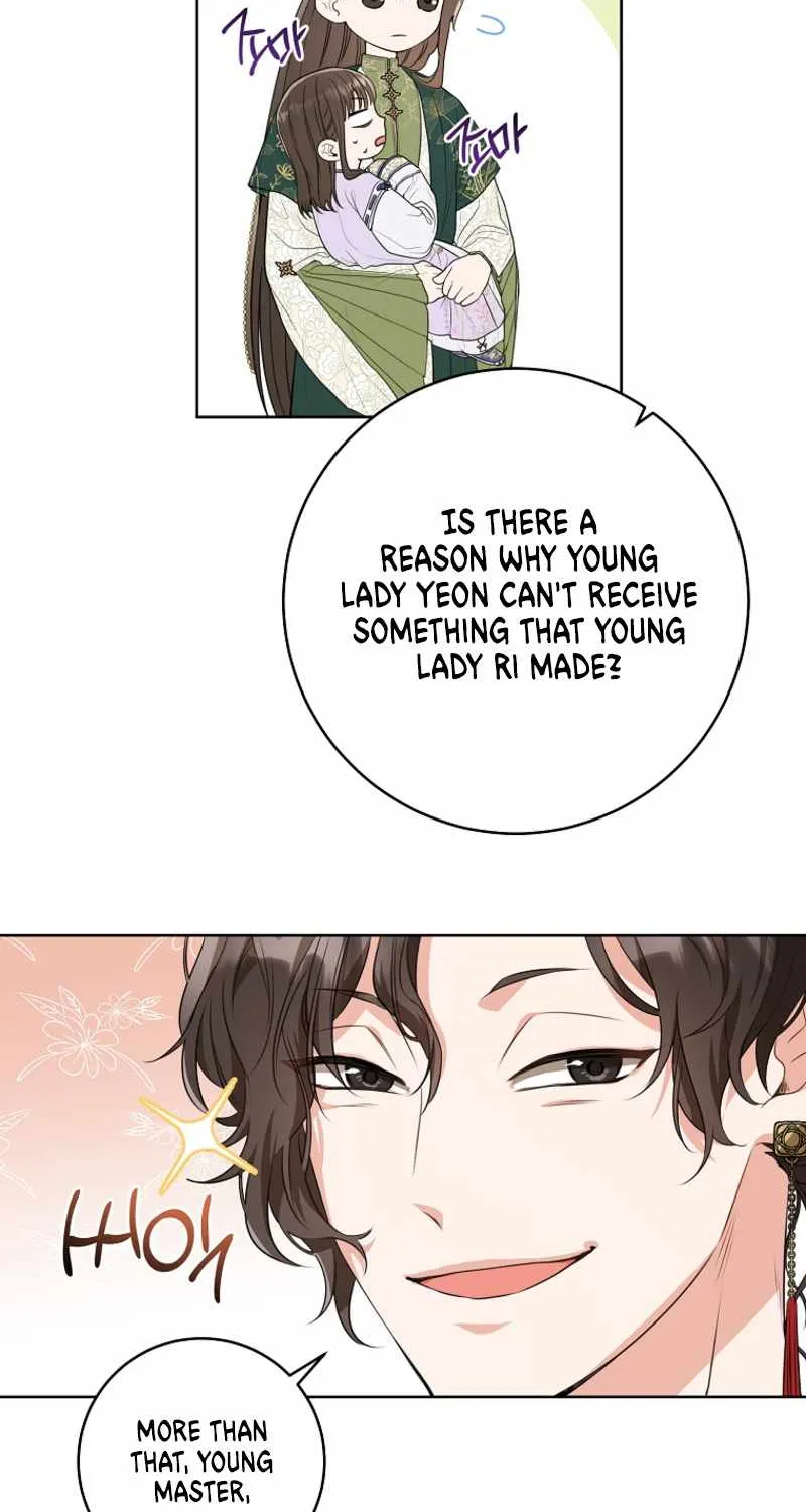 I Became the Despised Granddaughter of the Murim Family Chapter 9 page 15 - 