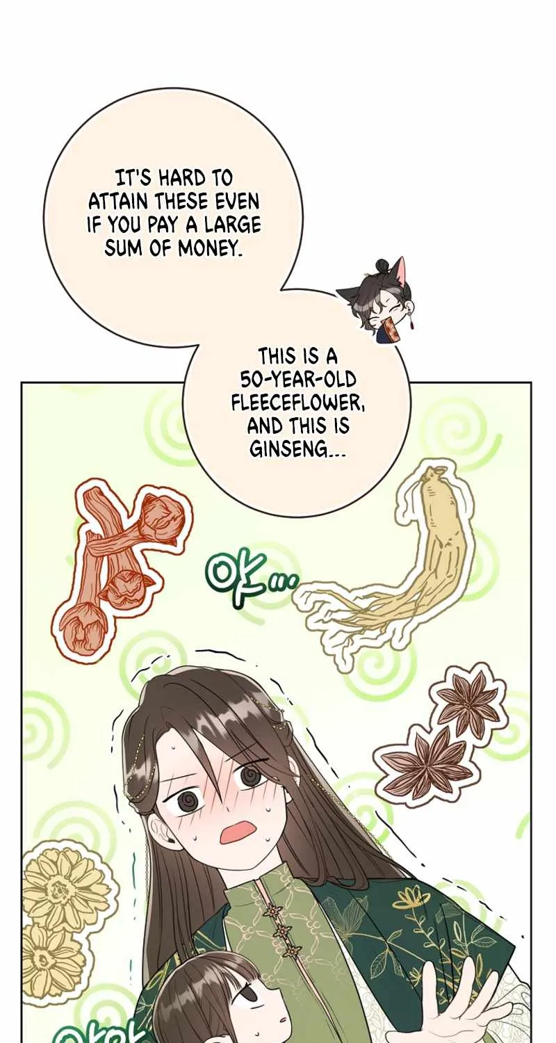 I Became the Despised Granddaughter of the Murim Family Chapter 9 page 17 - 