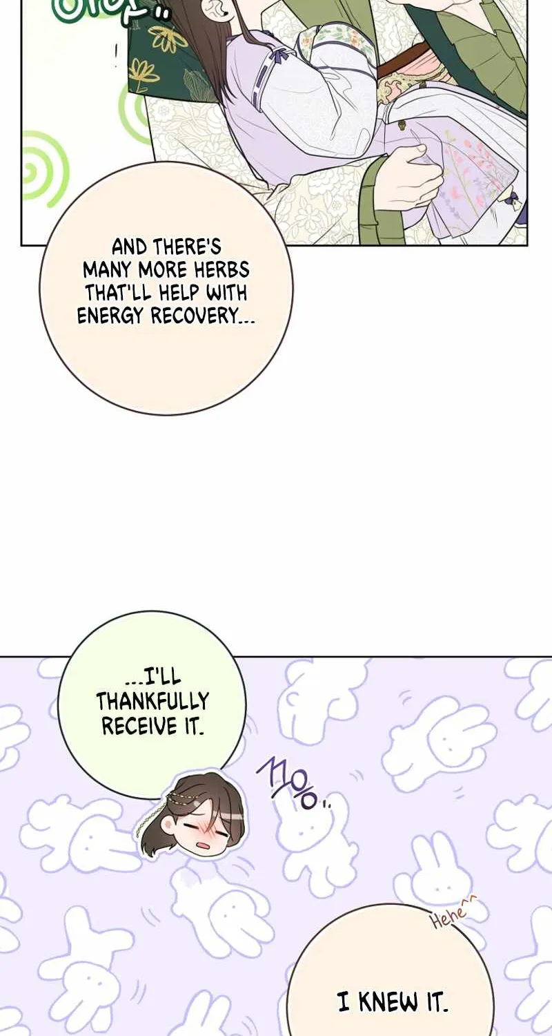 I Became the Despised Granddaughter of the Murim Family Chapter 9 page 18 - 