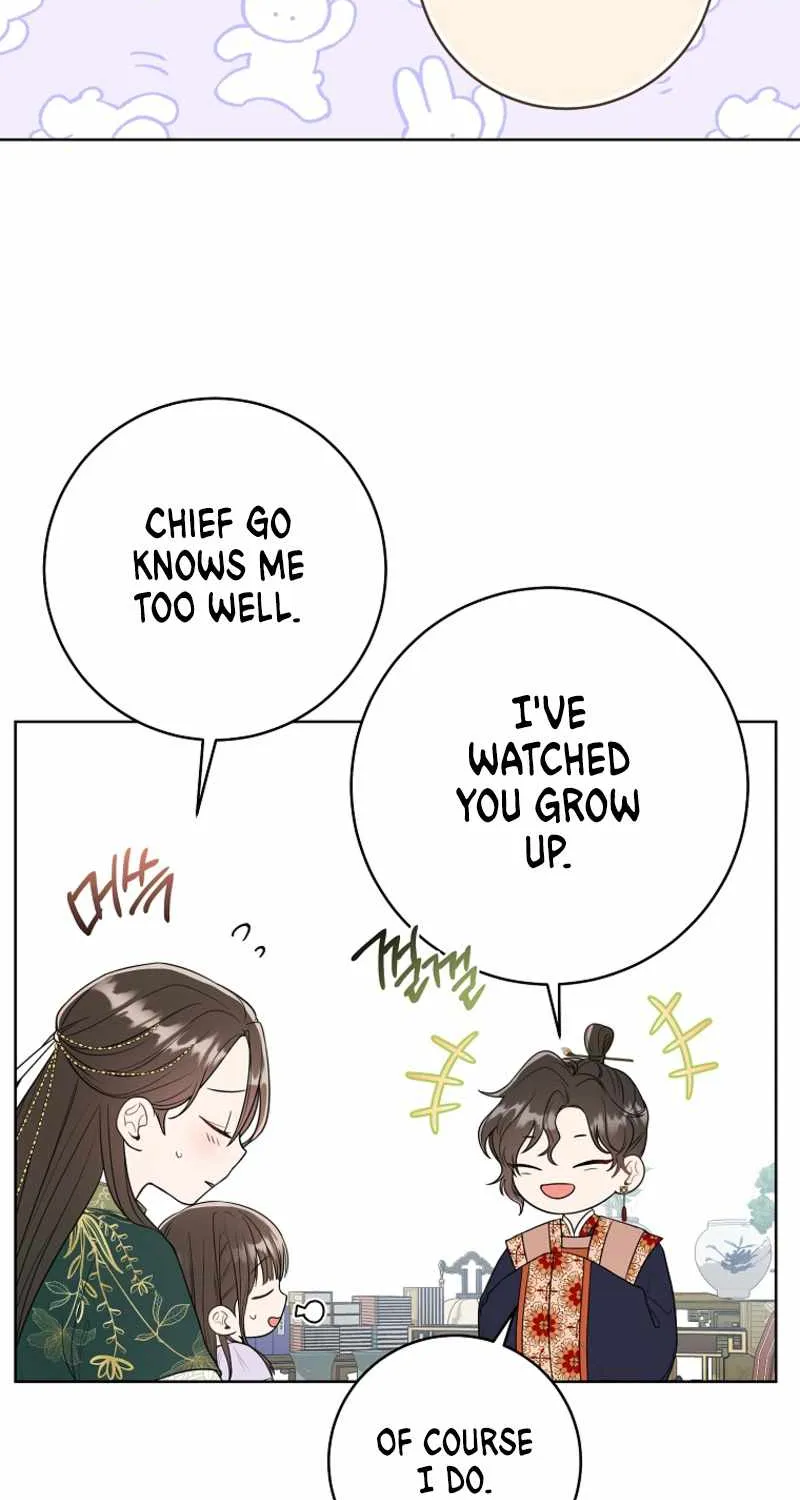 I Became the Despised Granddaughter of the Murim Family Chapter 9 page 19 - 