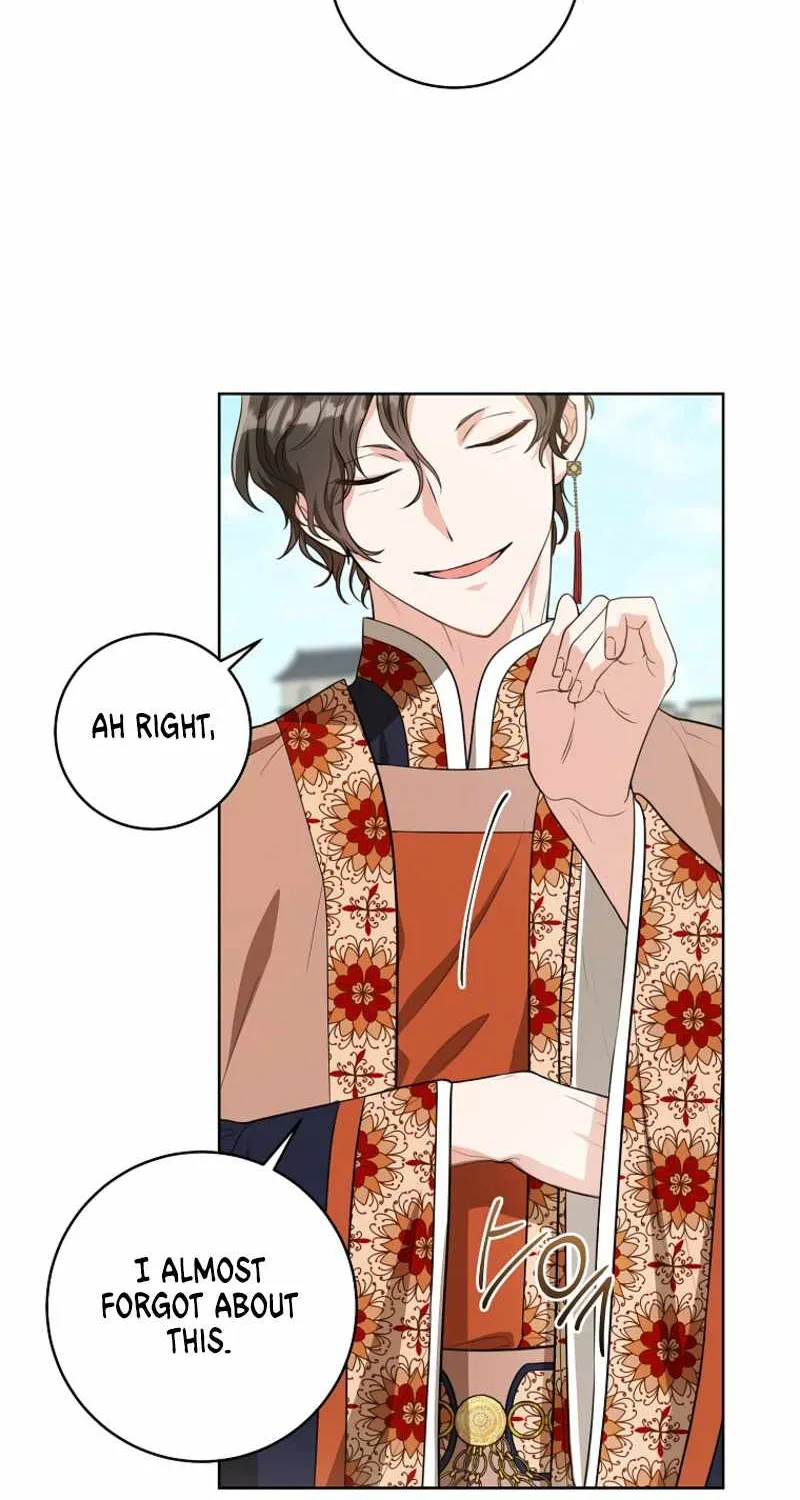I Became the Despised Granddaughter of the Murim Family Chapter 9 page 20 - 