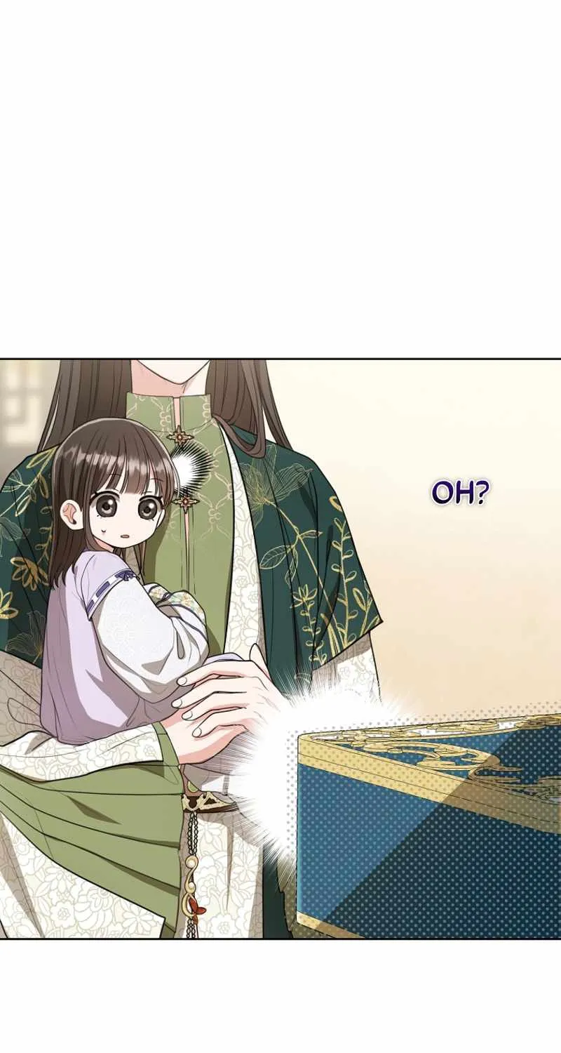 I Became the Despised Granddaughter of the Murim Family Chapter 9 page 21 - 