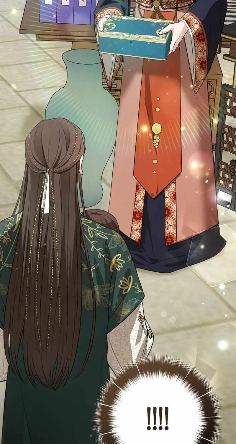 I Became the Despised Granddaughter of the Murim Family Chapter 9 page 24 - 