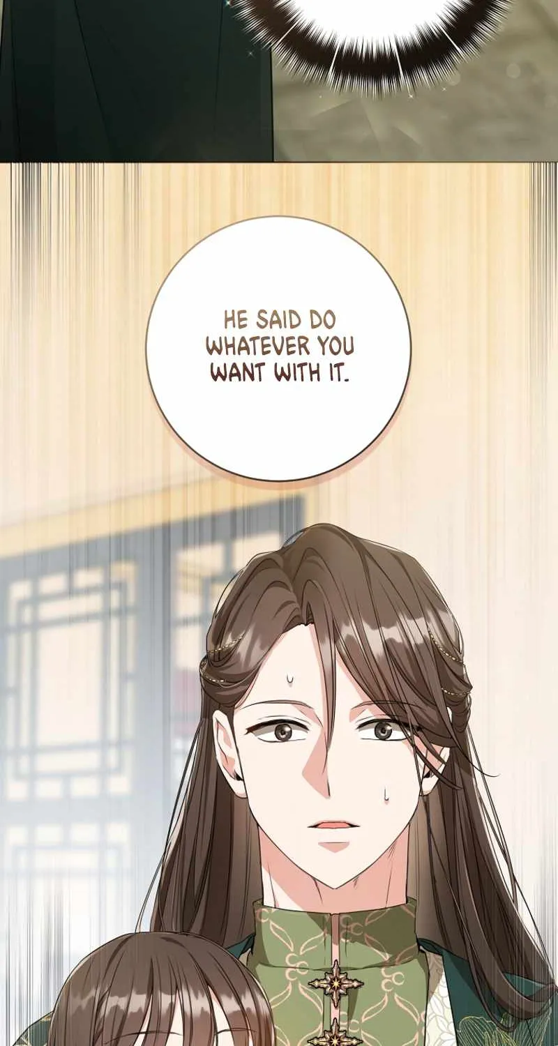 I Became the Despised Granddaughter of the Murim Family Chapter 9 page 25 - 