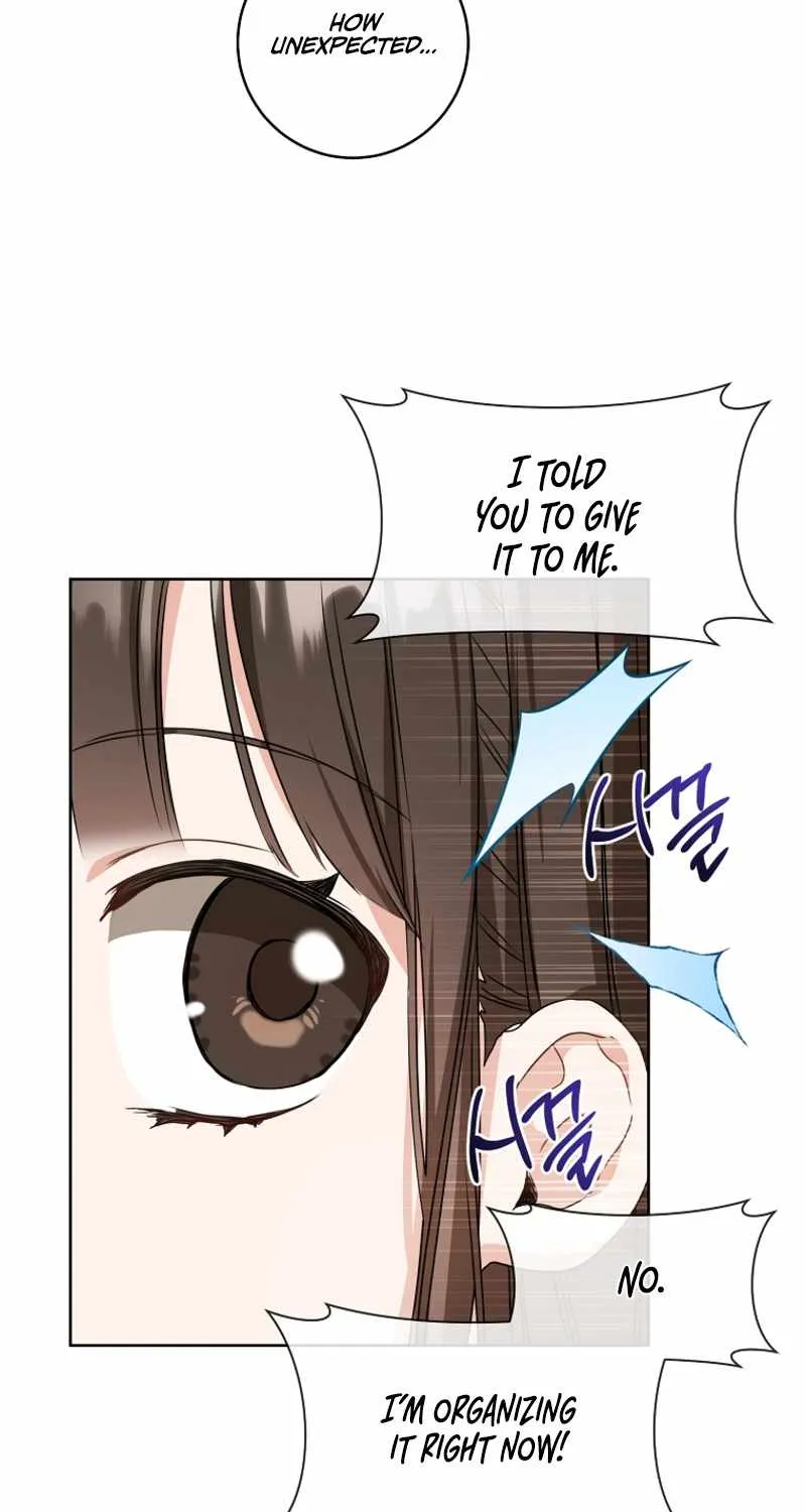 I Became the Despised Granddaughter of the Murim Family Chapter 9 page 32 - 