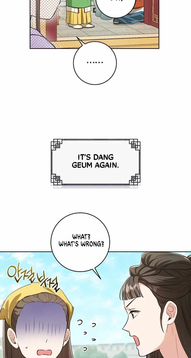 I Became the Despised Granddaughter of the Murim Family Chapter 9 page 37 - 