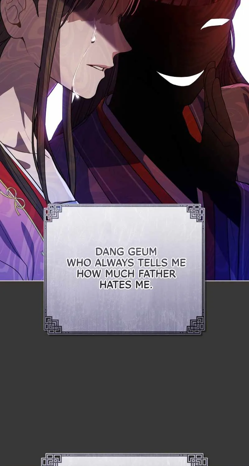 I Became the Despised Granddaughter of the Murim Family Chapter 9 page 42 - 