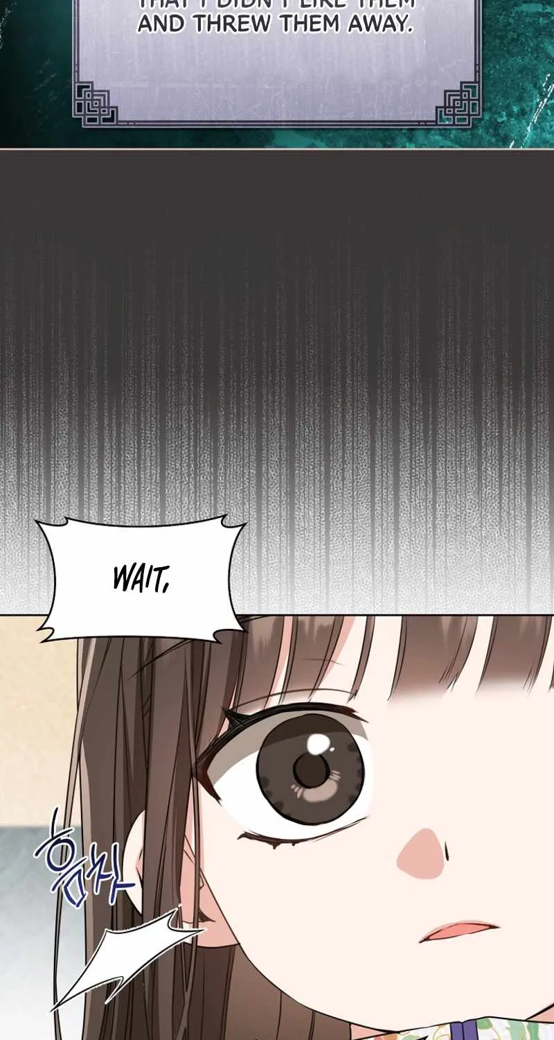 I Became the Despised Granddaughter of the Murim Family Chapter 9 page 44 - 