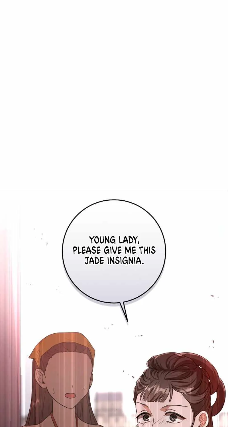 I Became the Despised Granddaughter of the Murim Family Chapter 9 page 48 - 