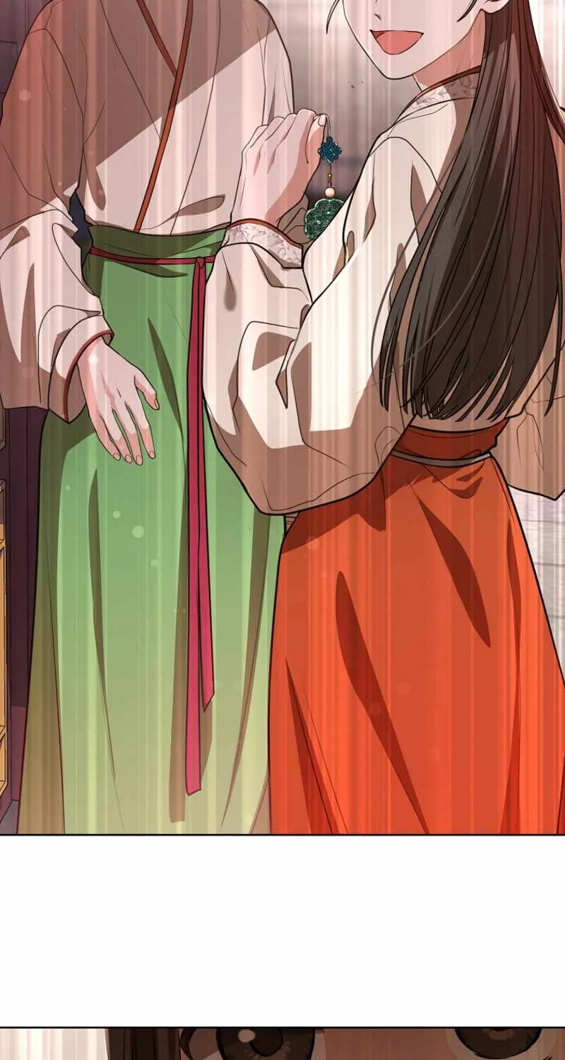 I Became the Despised Granddaughter of the Murim Family Chapter 9 page 49 - 