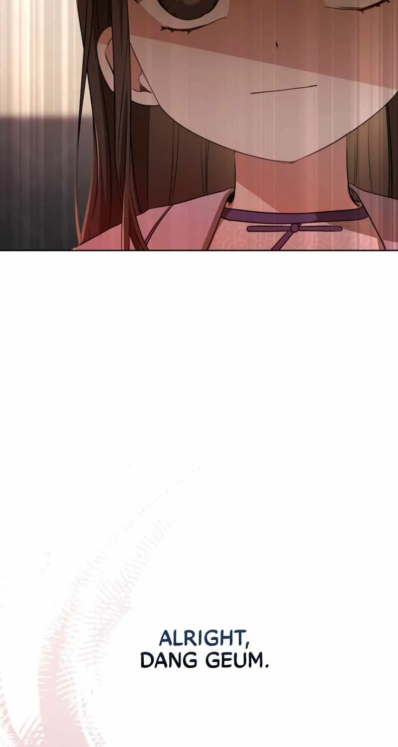 I Became the Despised Granddaughter of the Murim Family Chapter 9 page 50 - 