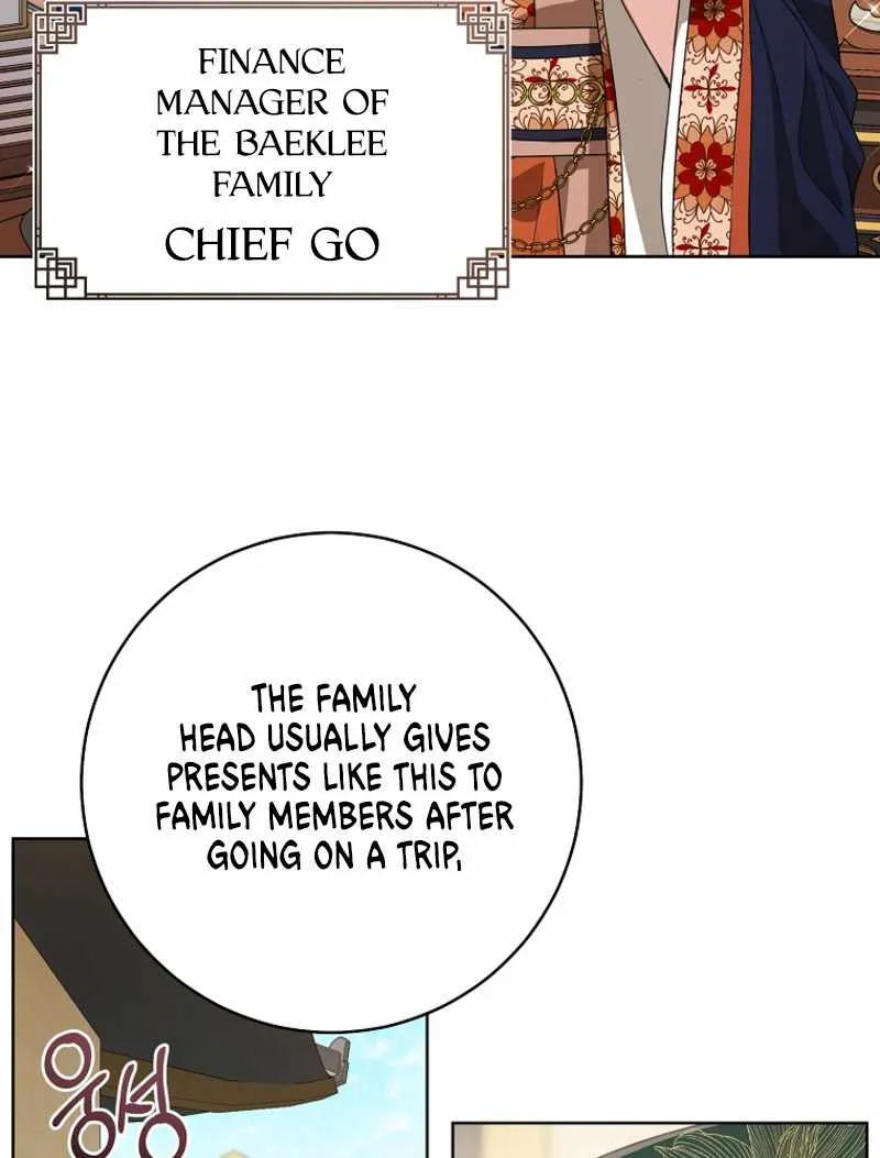 I Became the Despised Granddaughter of the Murim Family Chapter 9 page 6 - 