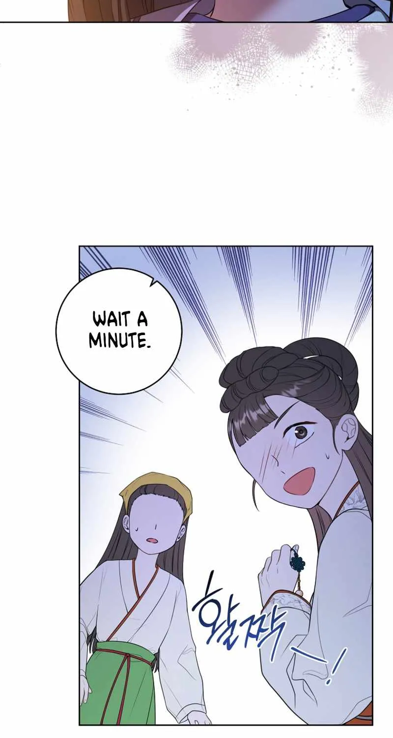 I Became the Despised Granddaughter of the Murim Family Chapter 9 page 54 - 