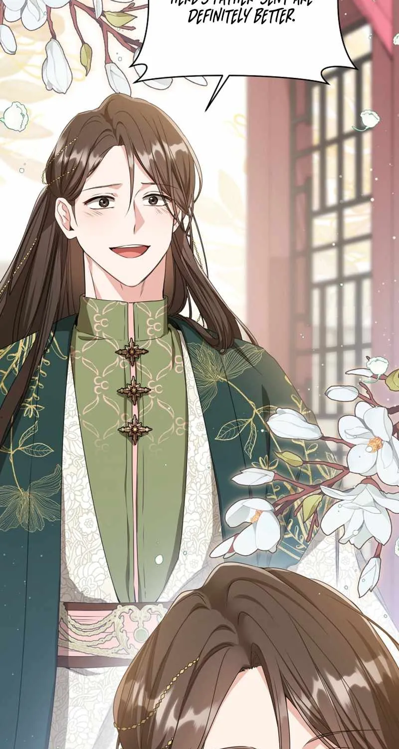 I Became the Despised Granddaughter of the Murim Family Chapter 9 page 60 - 
