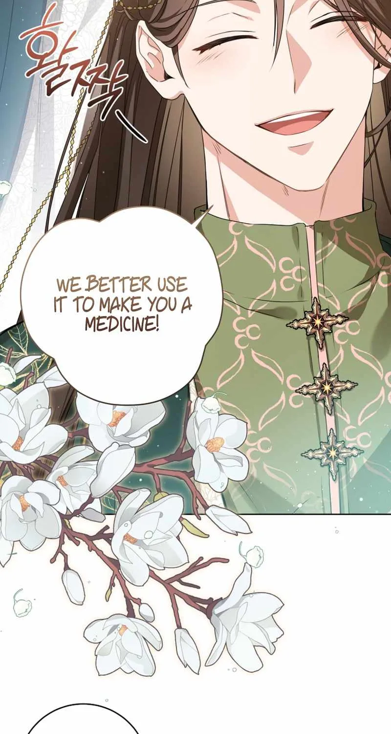 I Became the Despised Granddaughter of the Murim Family Chapter 9 page 61 - 