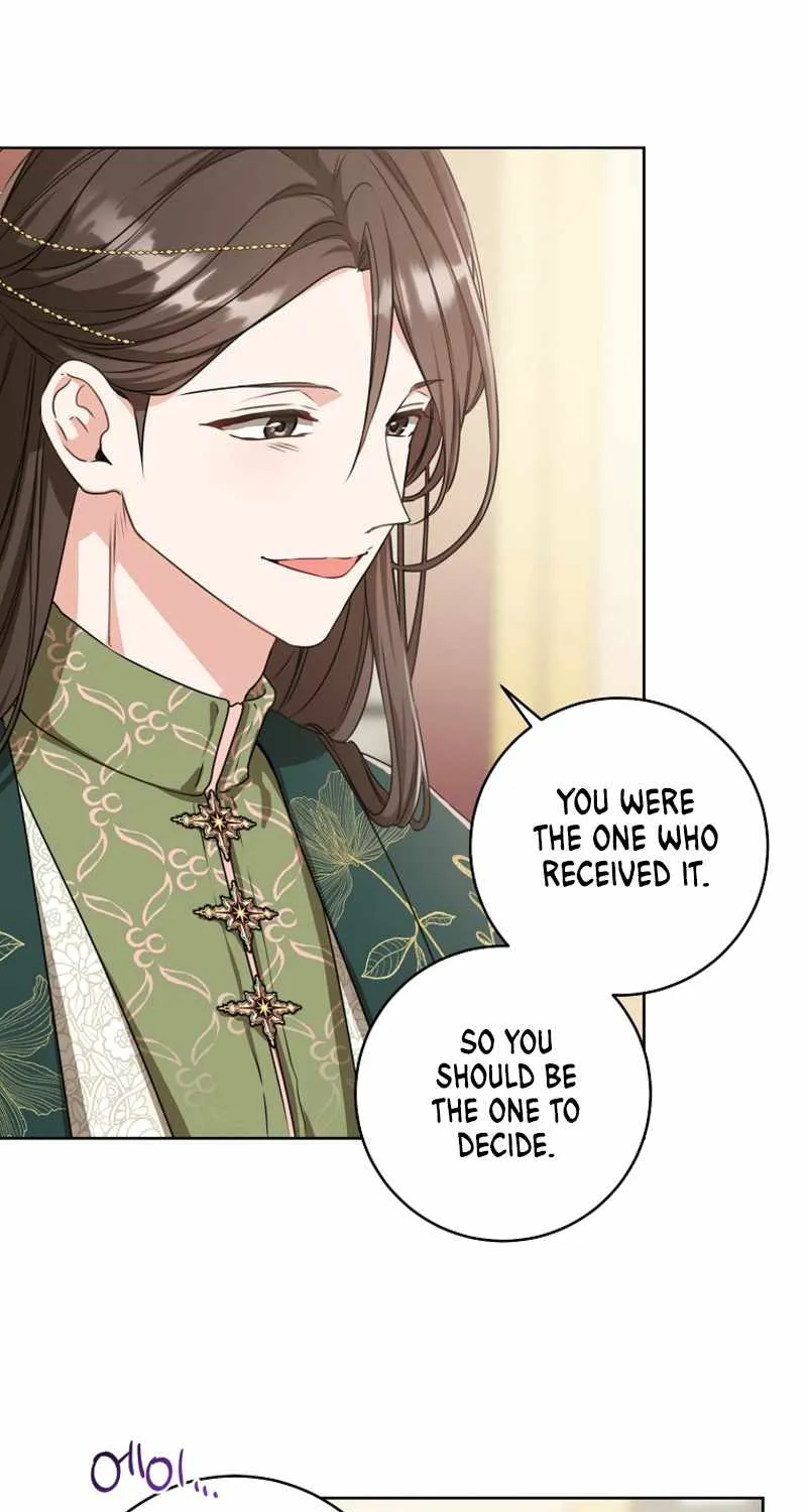 I Became the Despised Granddaughter of the Murim Family Chapter 9 page 63 - 