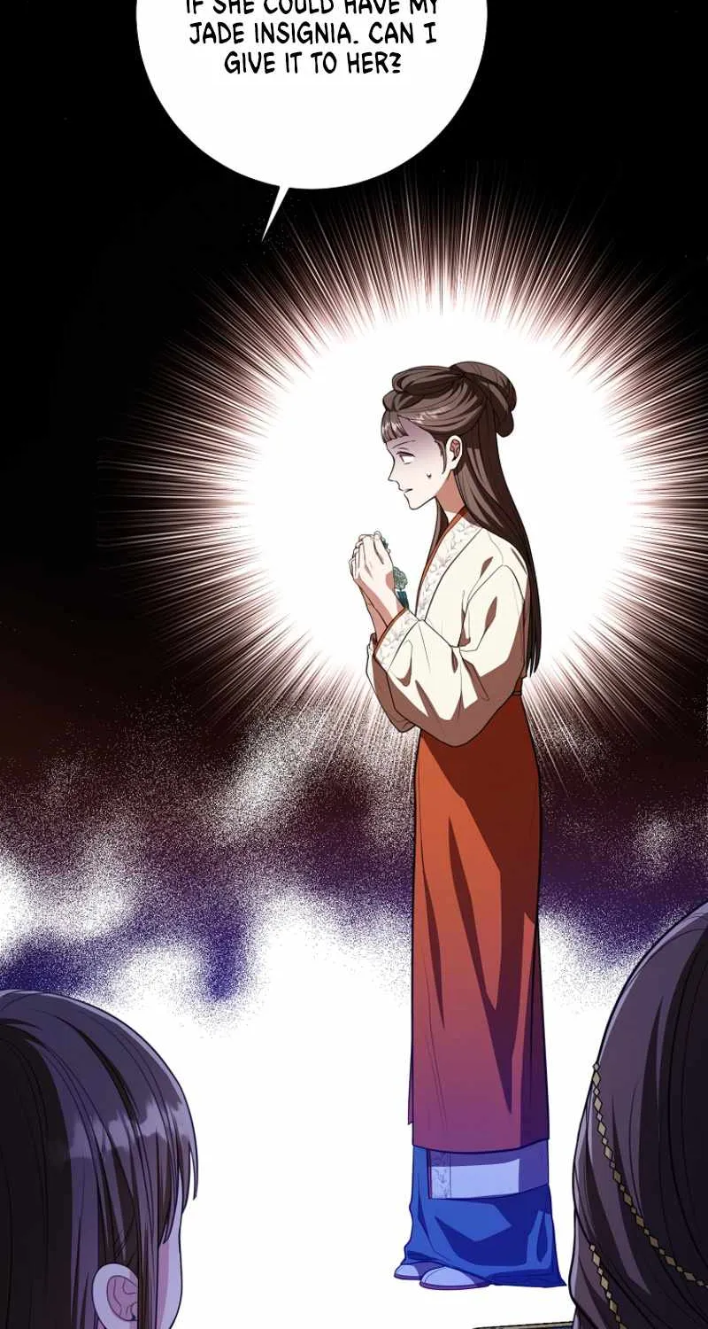 I Became the Despised Granddaughter of the Murim Family Chapter 9 page 66 - 