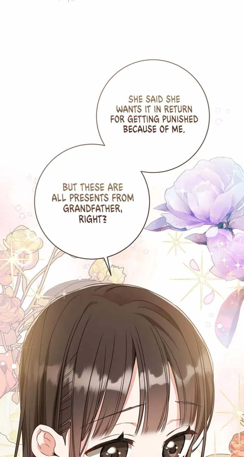 I Became the Despised Granddaughter of the Murim Family Chapter 9 page 70 - 