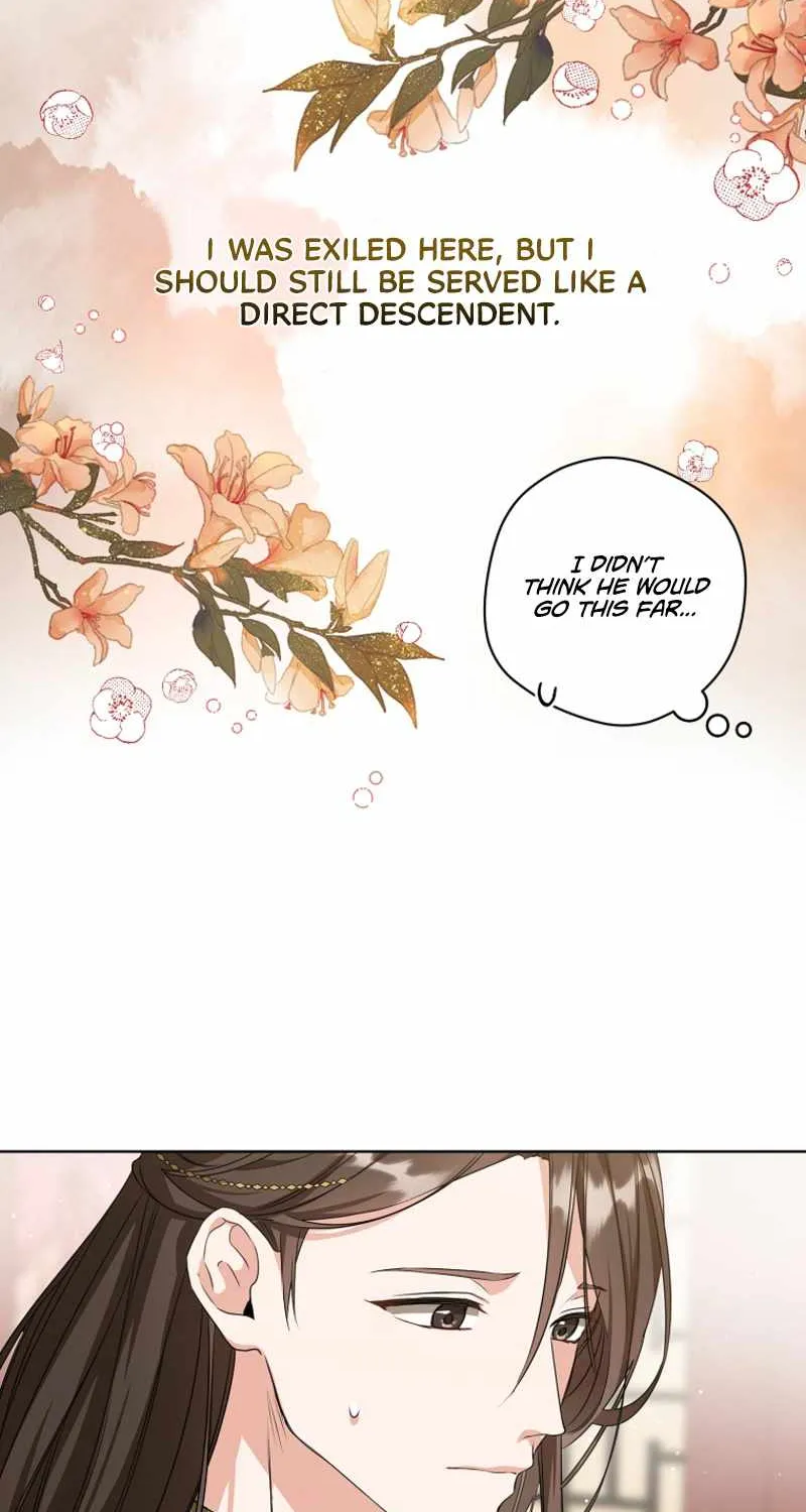 I Became the Despised Granddaughter of the Murim Family Chapter 9 page 8 - 