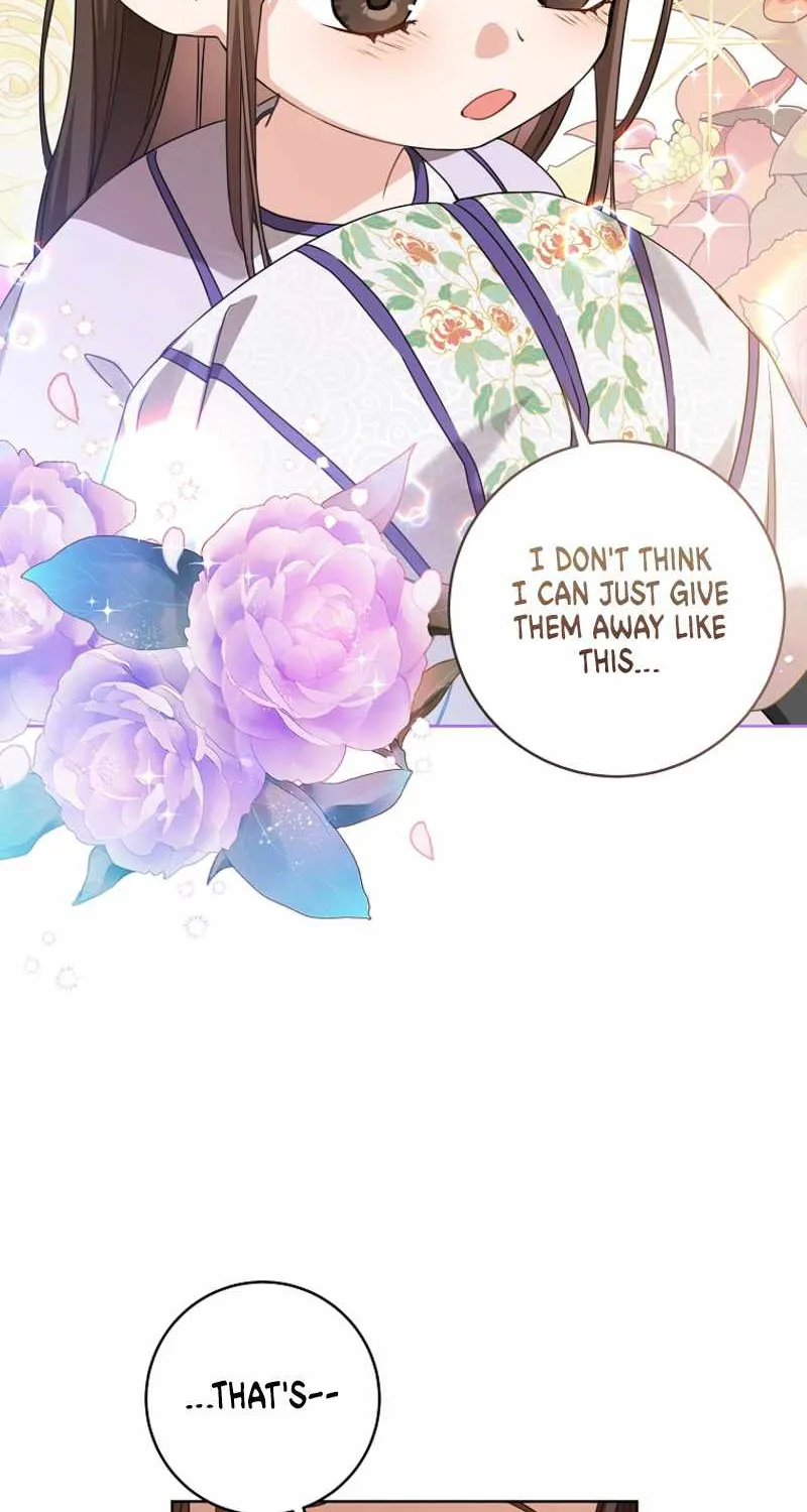 I Became the Despised Granddaughter of the Murim Family Chapter 9 page 71 - 