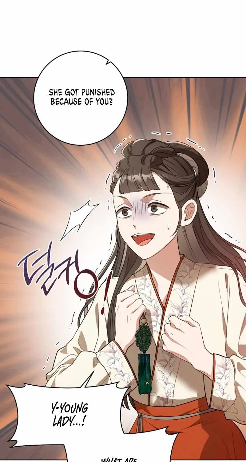 I Became the Despised Granddaughter of the Murim Family Chapter 9 page 73 - 
