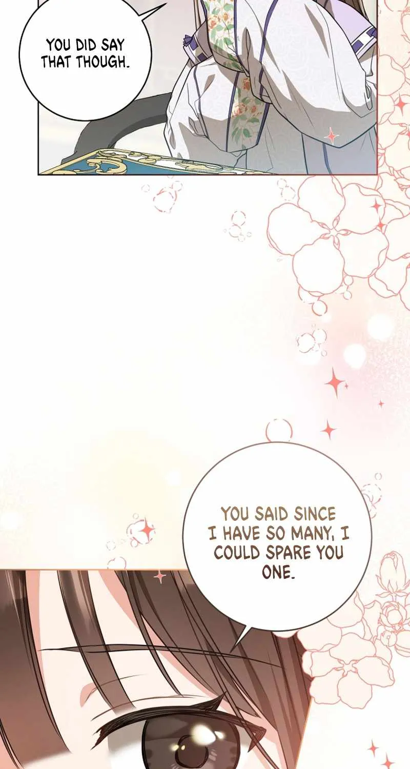 I Became the Despised Granddaughter of the Murim Family Chapter 9 page 75 - 