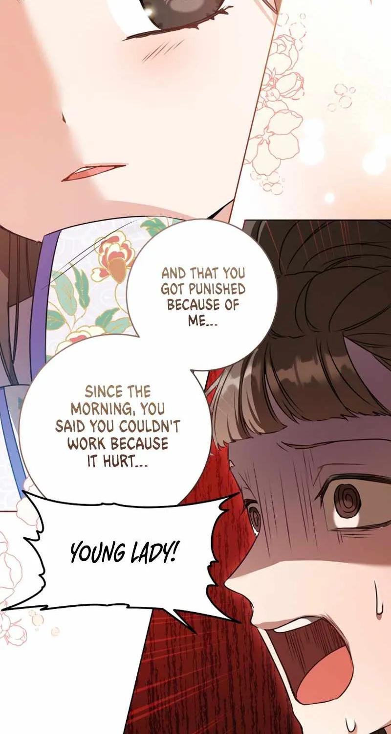 I Became the Despised Granddaughter of the Murim Family Chapter 9 page 76 - 
