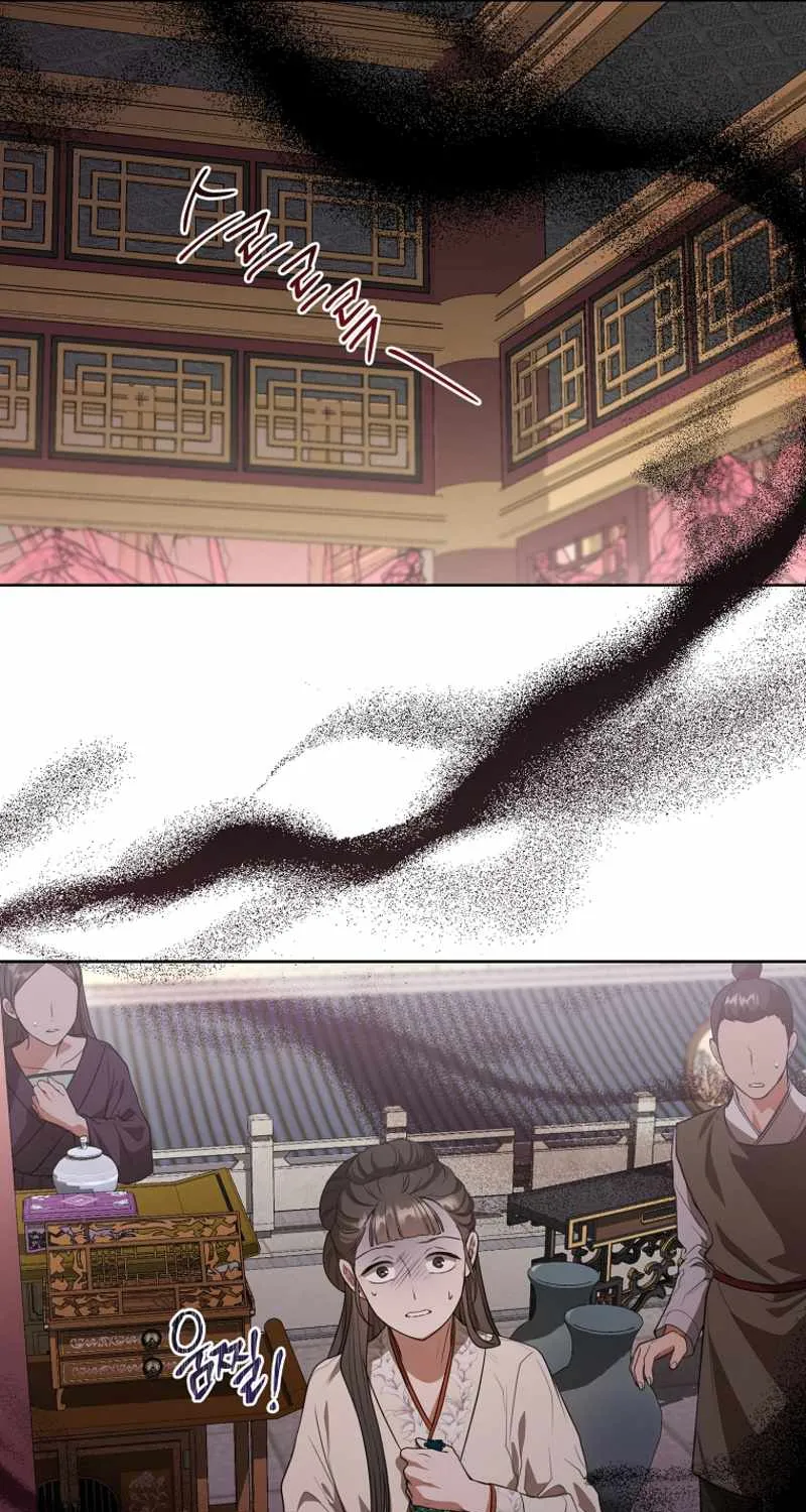 I Became the Despised Granddaughter of the Murim Family Chapter 9 page 78 - 