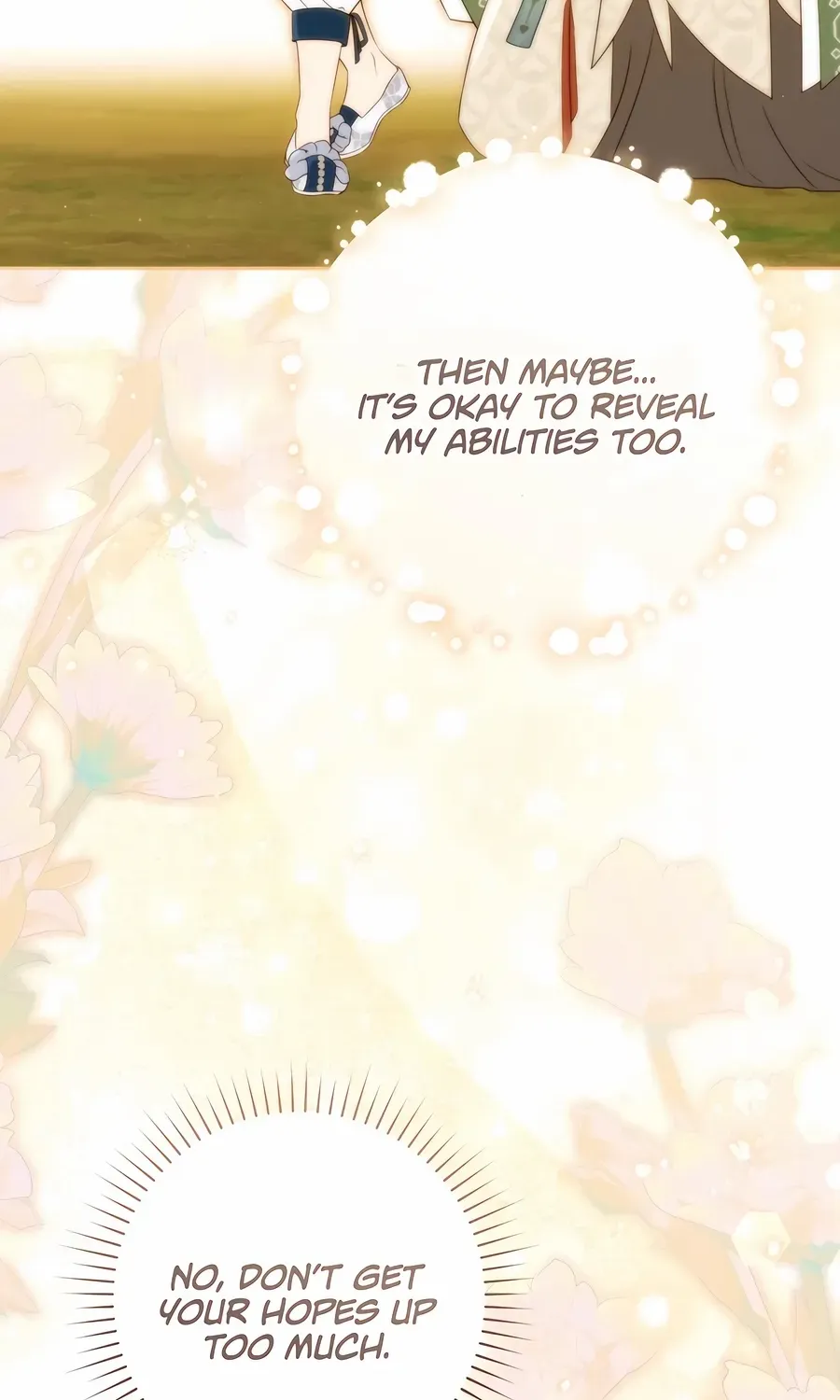 I Became the Despised Granddaughter of the Murim Family Chapter 90 page 106 - 
