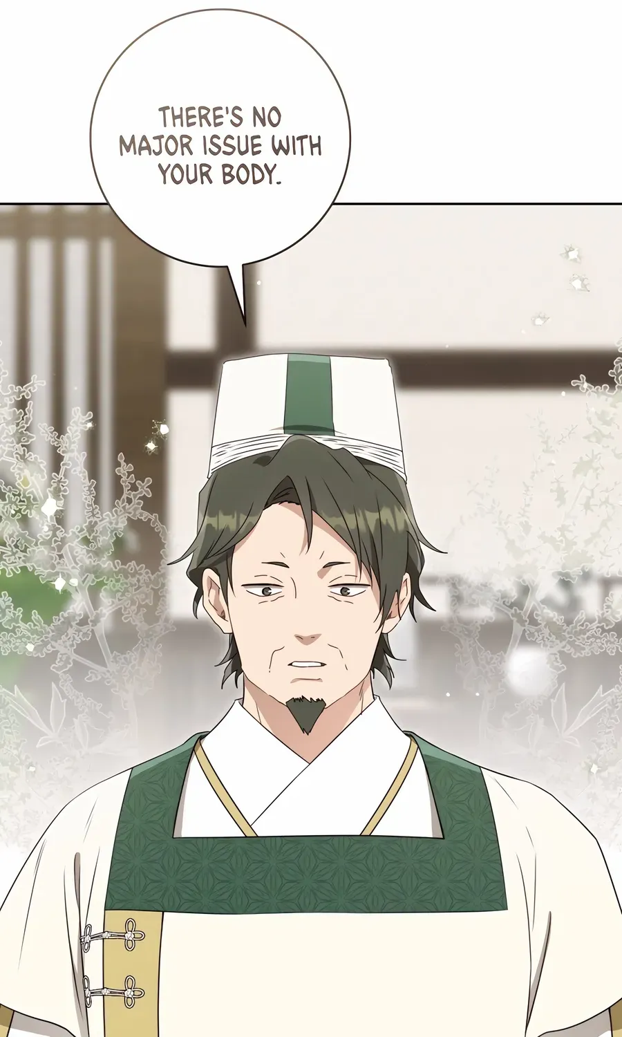I Became the Despised Granddaughter of the Murim Family Chapter 90 page 19 - 
