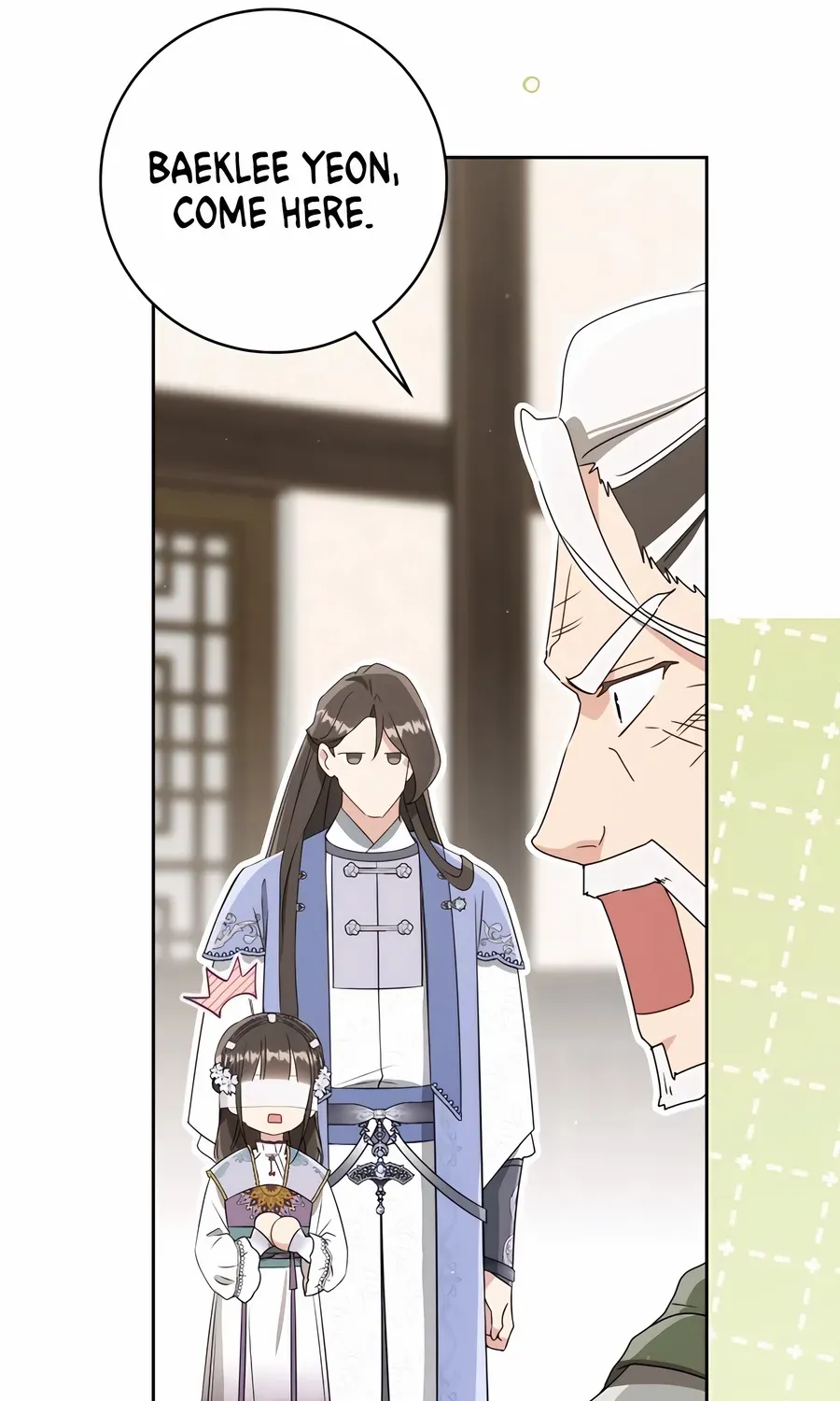 I Became the Despised Granddaughter of the Murim Family Chapter 90 page 26 - 