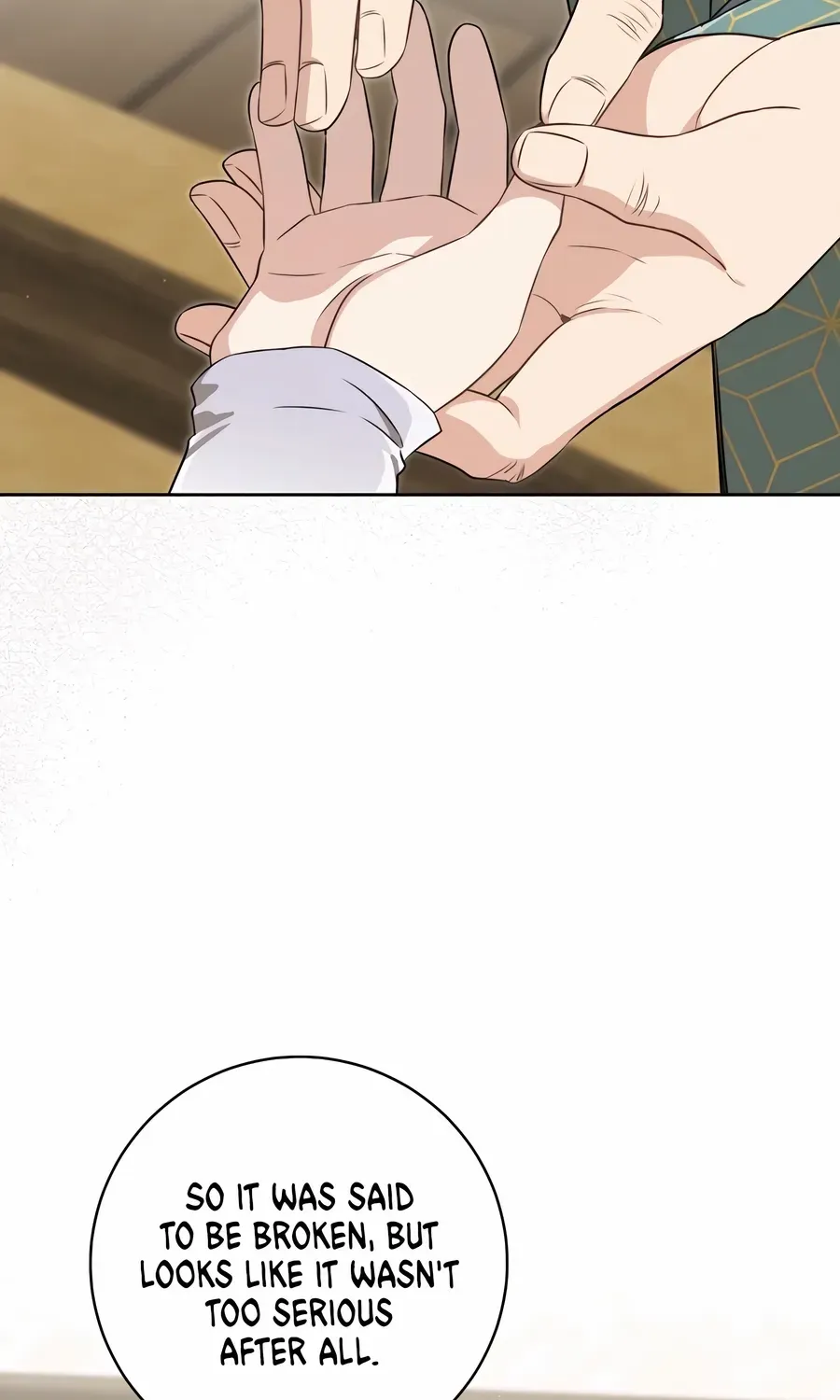 I Became the Despised Granddaughter of the Murim Family Chapter 90 page 28 - 