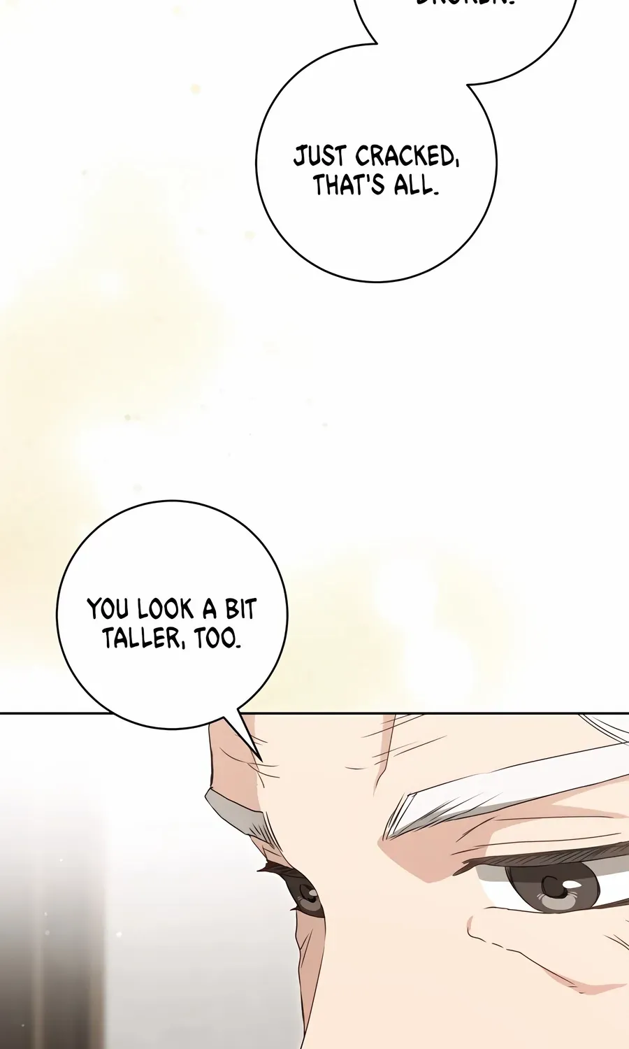 I Became the Despised Granddaughter of the Murim Family Chapter 90 page 30 - 