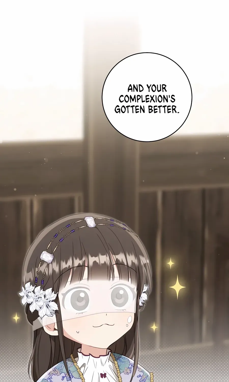 I Became the Despised Granddaughter of the Murim Family Chapter 90 page 32 - 