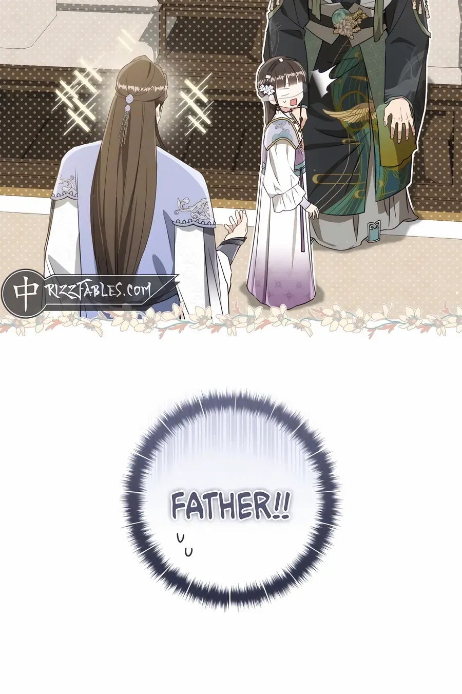I Became the Despised Granddaughter of the Murim Family Chapter 90 page 41 - 