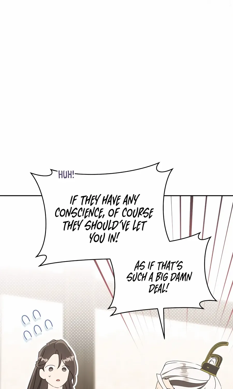 I Became the Despised Granddaughter of the Murim Family Chapter 90 page 45 - 