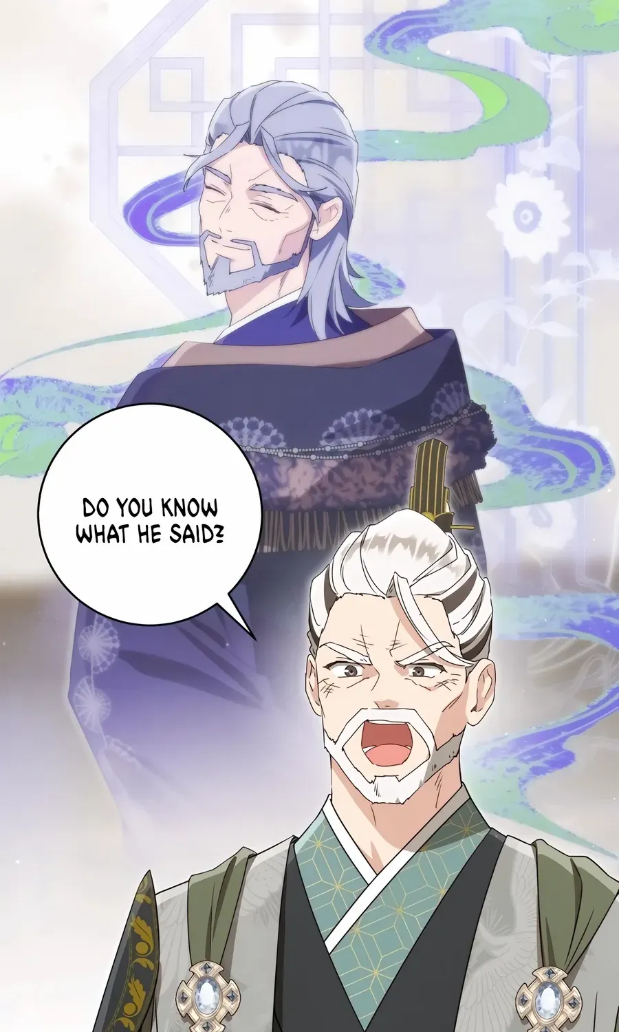 I Became the Despised Granddaughter of the Murim Family Chapter 90 page 47 - 