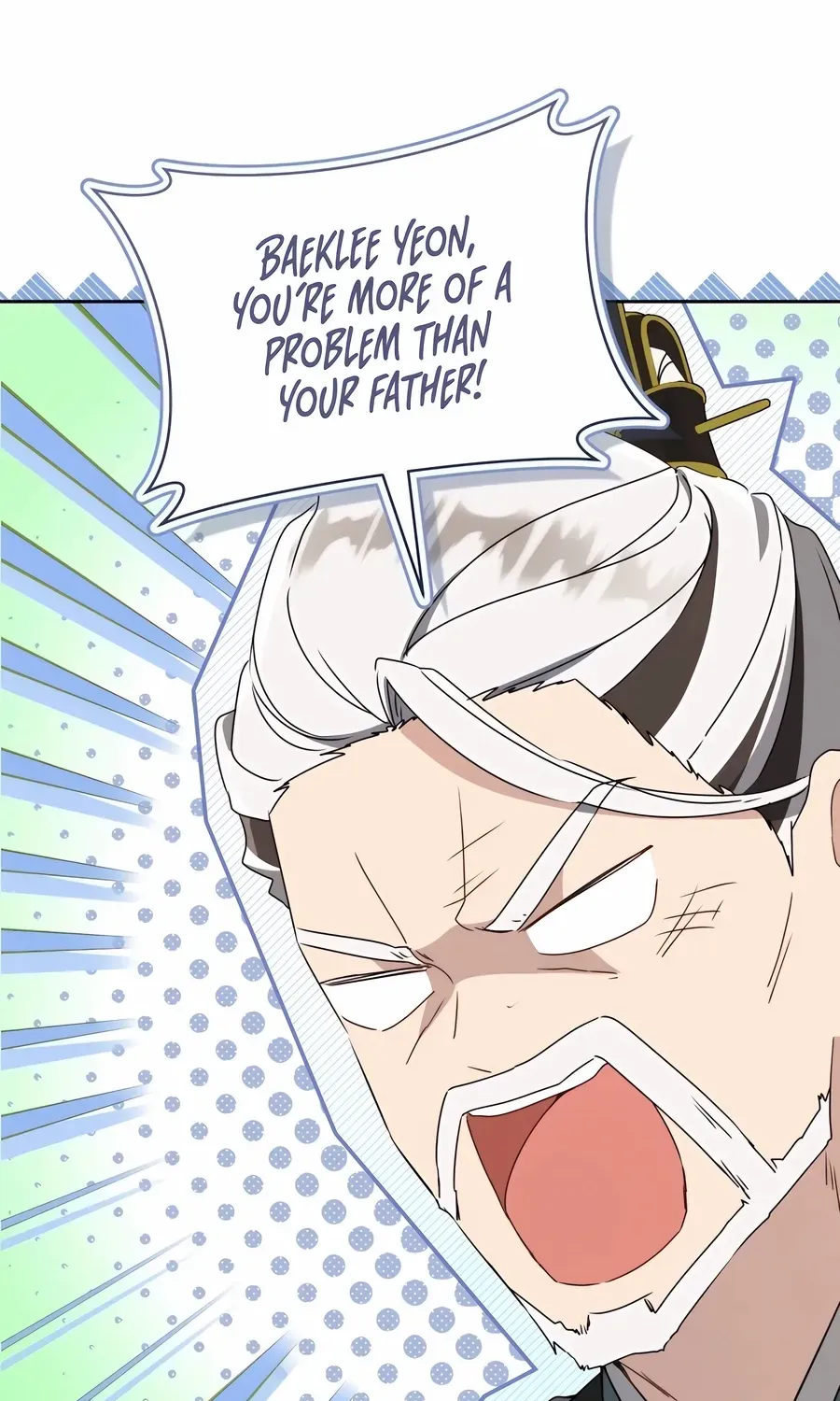I Became the Despised Granddaughter of the Murim Family Chapter 90 page 52 - 