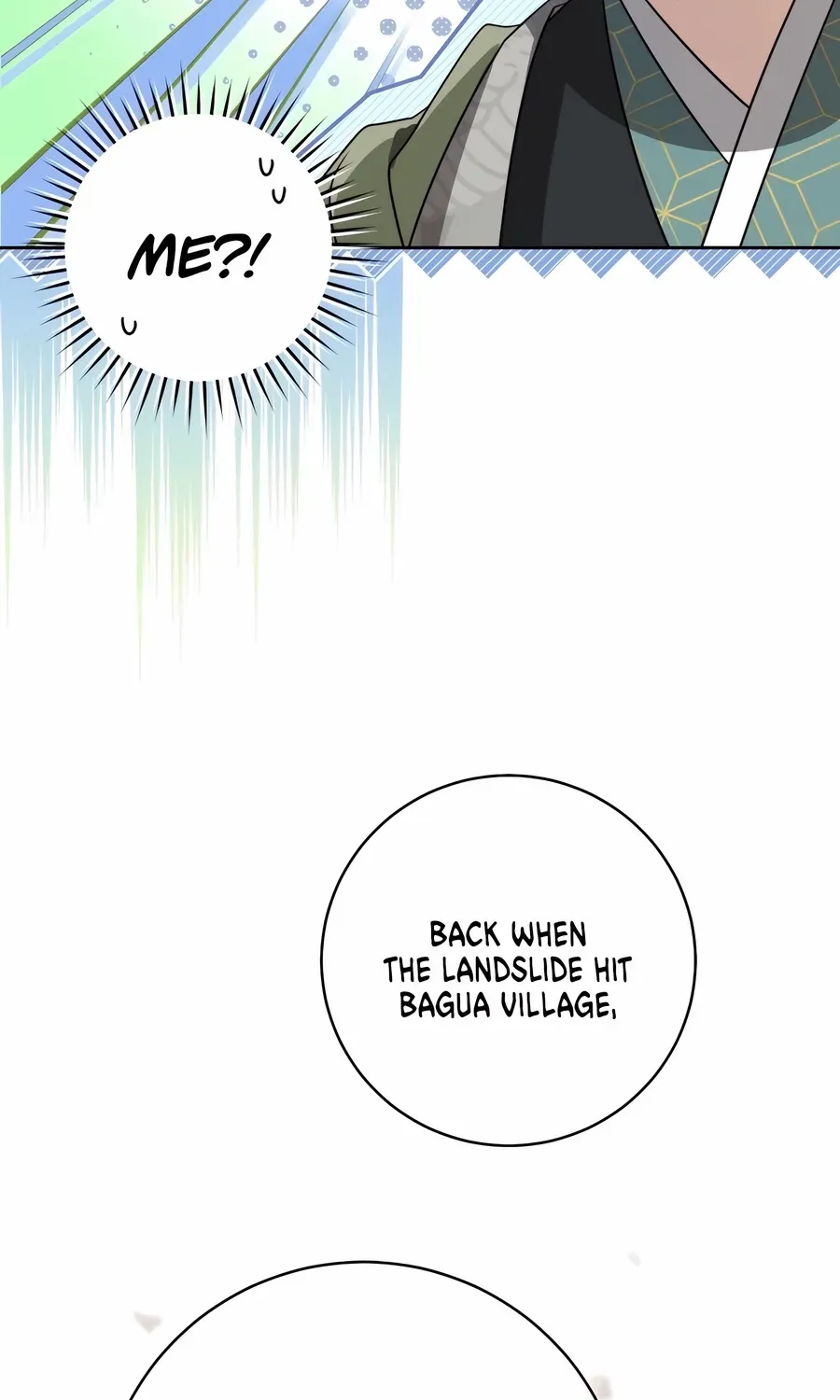 I Became the Despised Granddaughter of the Murim Family Chapter 90 page 53 - 